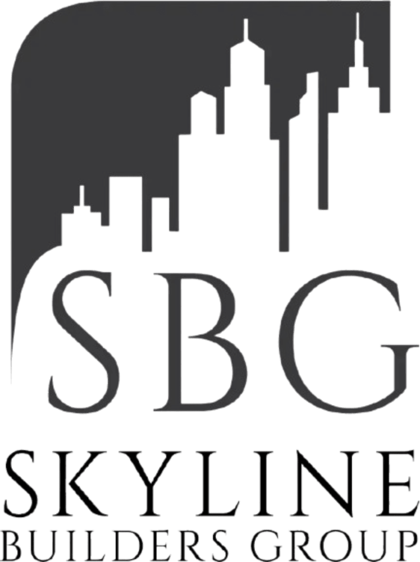 Skyline Builders Group logo