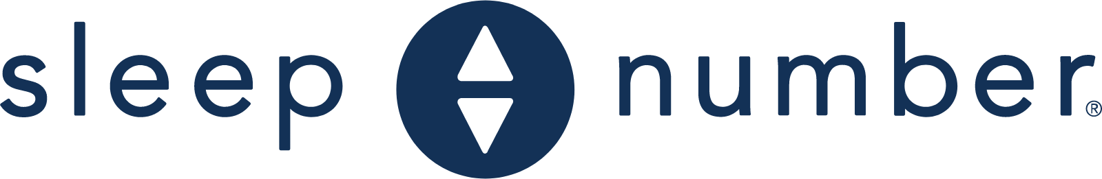 Sleep Number logo