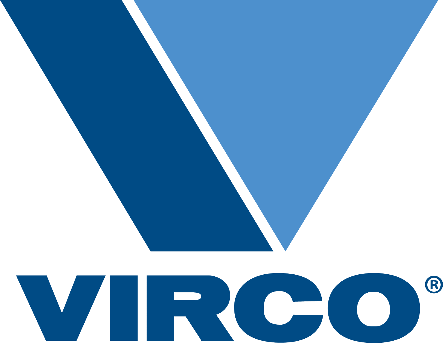 Virco logo