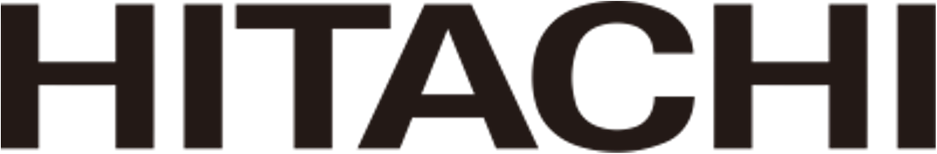 Hitachi logo