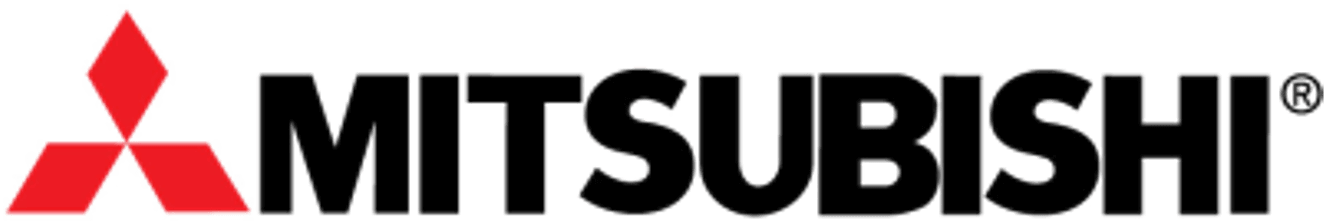 Mitsubishi logo