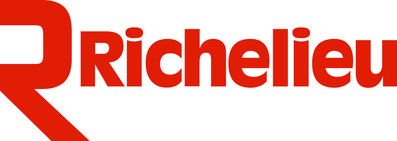 Richelieu Hardware logo